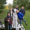 Halloween Actiontag am 21.10.2017